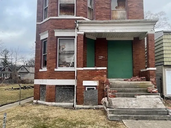 6606 S Carpenter St, Chicago, IL 60621