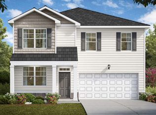 150 Oakchase Park Ln, Hampton, GA 30228