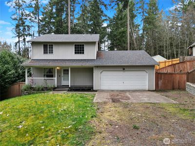 21548 Terra Lane SE, Yelm, WA, 98597