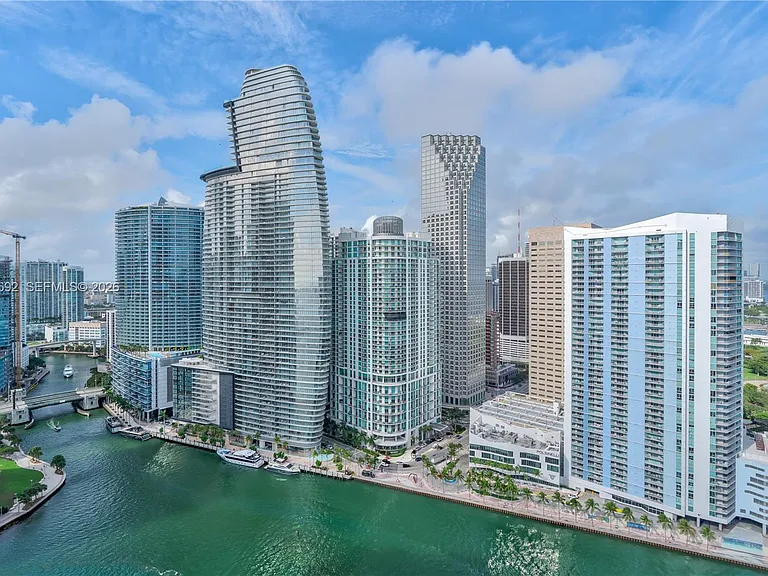 900 Brickell Key Blvd #3002 — Photo 15