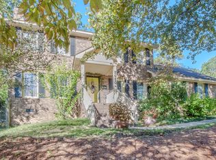 2050 Alpine Dr, Aiken, SC 29803