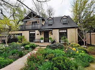 1926 Old Orchard Dr, Dallas, TX 75208
