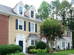 630 Brantley Rd, Sandy Springs, GA 30350