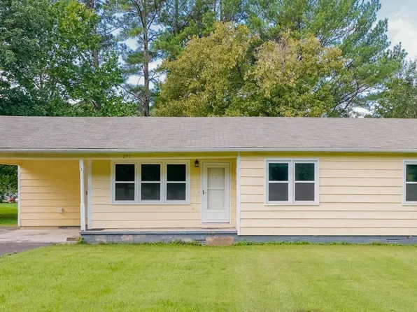 291 County Road 183, Woodville, AL 35776