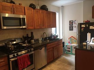 710 W 173rd St APT 47, New York, NY 10032