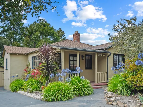 (undisclosed Address), Carmel By The Sea, CA 93921