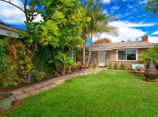 4928 Mount Elbrus Dr, San Diego, CA 92117