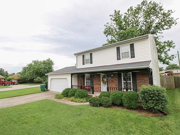 3rd image of 3884 Thresher St