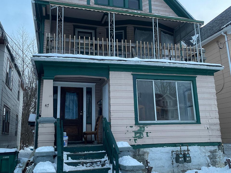 1st image of 47 Kermit Ave #1