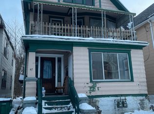 47 Kermit Ave #1, Buffalo, NY 14215