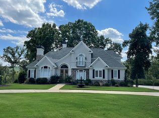 430 Old South Rd, Duncan, SC 29334