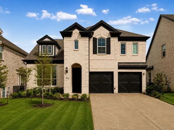2443 Bussey Dr, Irving, TX 75062