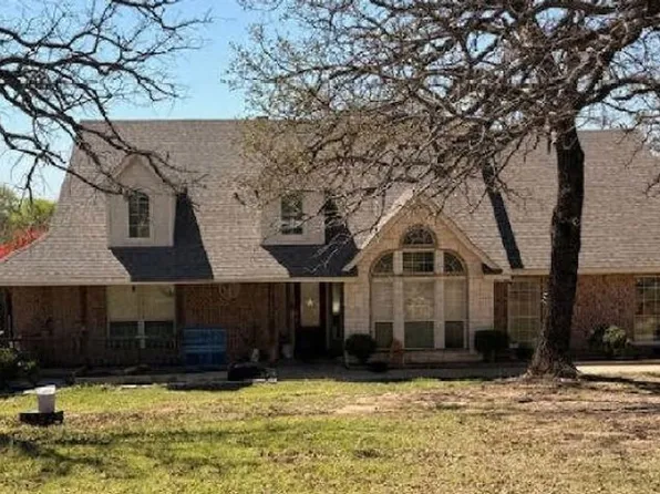 7100 County Road 1204, Cleburne, TX 76031