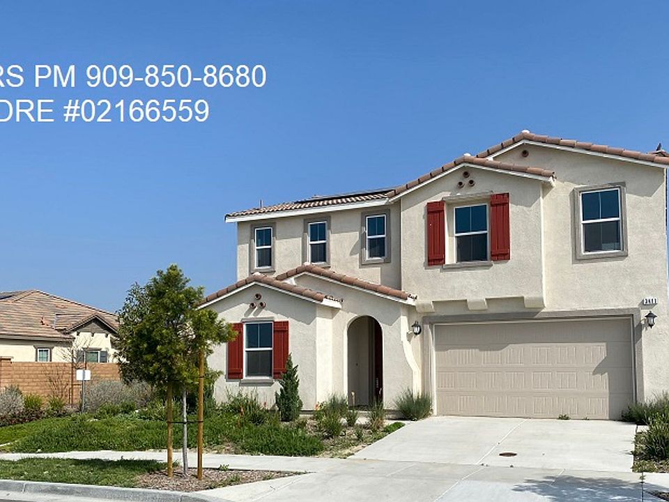 1st image of 3411 E Orange Blossom Way