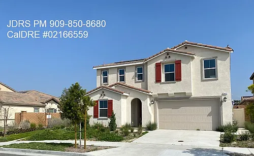 3411 E Orange Blossom Way Photo 1