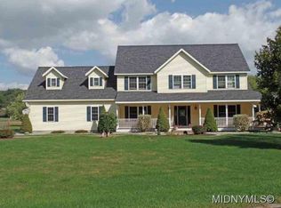 151 Wakefield Ln, Ava, NY 13303