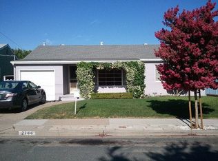 2744 Dolores St, Antioch, CA 94509