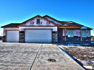 2635 N Badger Creek Rd, Idaho Falls, ID 83401