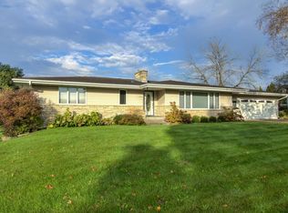 36121 Ash St, Independence, WI 54747