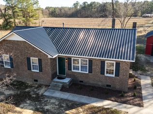 702 Jones White Rd, Roper, NC 27970