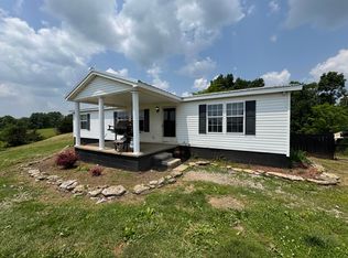 1880 Pecks Ridge Tilton Rd, Flemingsburg, KY 41041