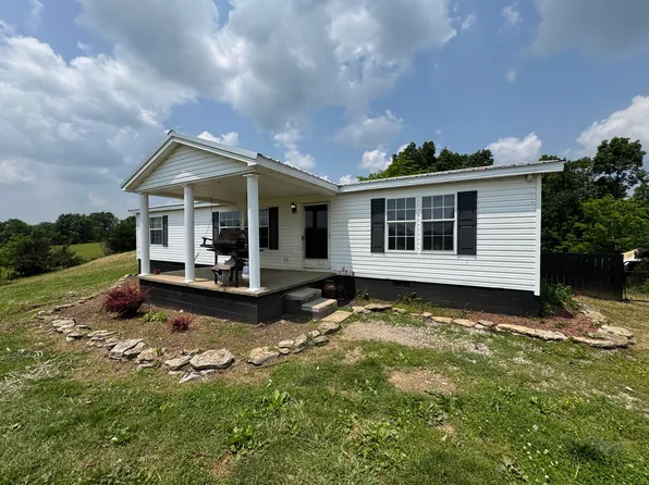 1880 Pecks Ridge Tilton Rd, Flemingsburg, KY 41041