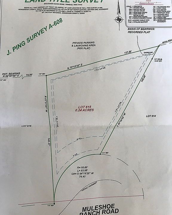 2nd image of Muleshoe Ranch Rd