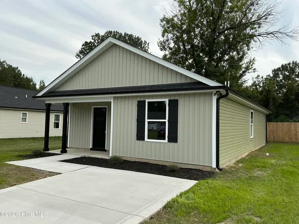 506 Crump Street, Smithfield, NC 27577