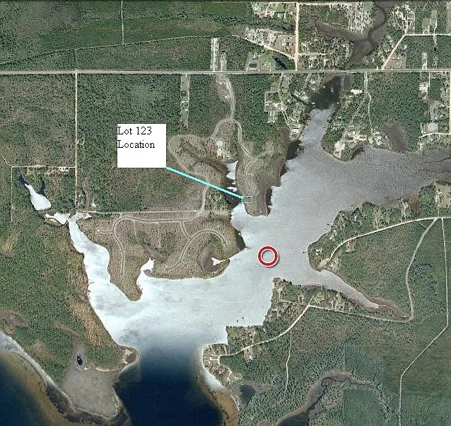 Lair Bayou