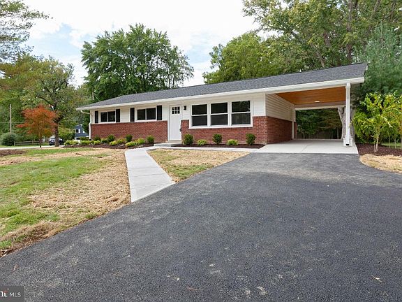 5th image of 8900 Valley Forge Dr