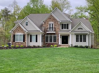 1191 Mountain Rd, Haymarket, VA 20169