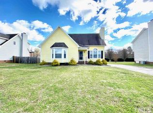 5428 Baywood Forest Dr, Knightdale, NC 27545