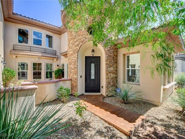 716 Chervil Valley Dr, Las Vegas, NV 89138