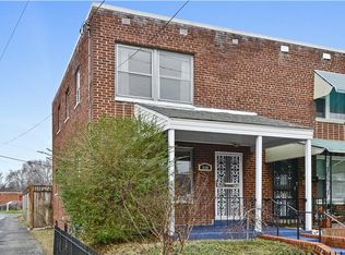 610 Kennedy St NE, Washington, DC 20011