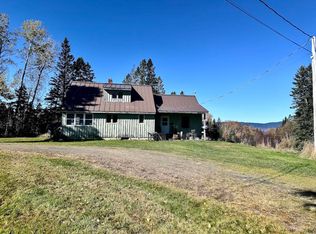 264 Dallas Hill Rd, Dallas Plt, ME 04970