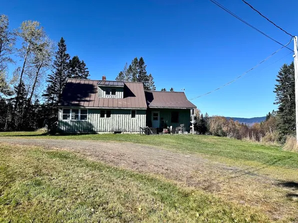 264 Dallas Hill Road, Dallas Plt, ME 04970