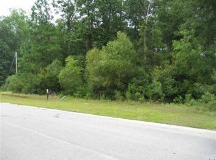 6 Fox Hollow Dr, Murrells Inlet, SC 29576