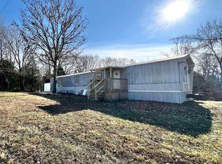 324 Andrew Cir, Roundhill, KY 42275