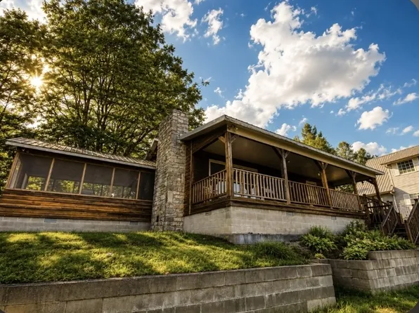 7383 Dale Ridge Rd, Lancaster, TN 38569