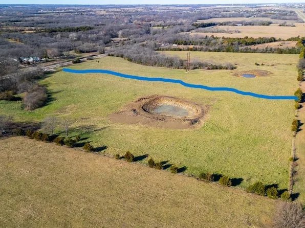 SW Topeka Blvd Parcel 2, Wakarusa, KS 66546