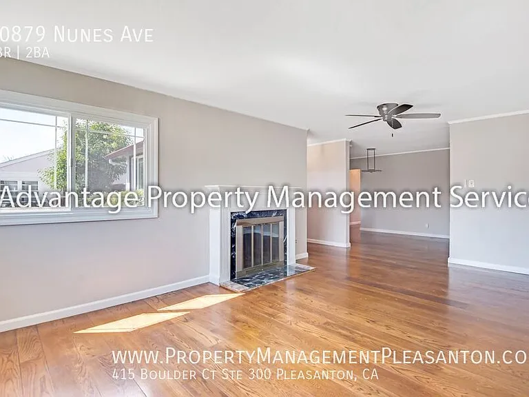 20879 Nunes Ave — Photo 3
