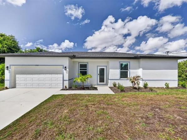 13089 Xavier Ave, Port Charlotte, FL 33981