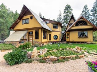 Stevens Cyn, Duck Creek Village, UT 84762