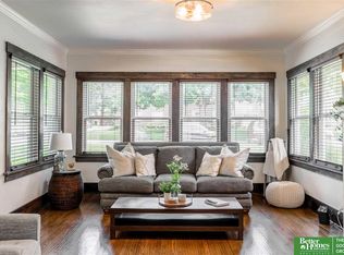 2422 N 56th St, Omaha, NE 68104