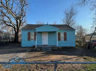 2808 SW 34th St, Oklahoma City, OK 73119