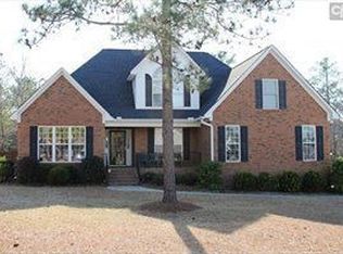 82 Choctaw Cir, Elgin, SC 29045