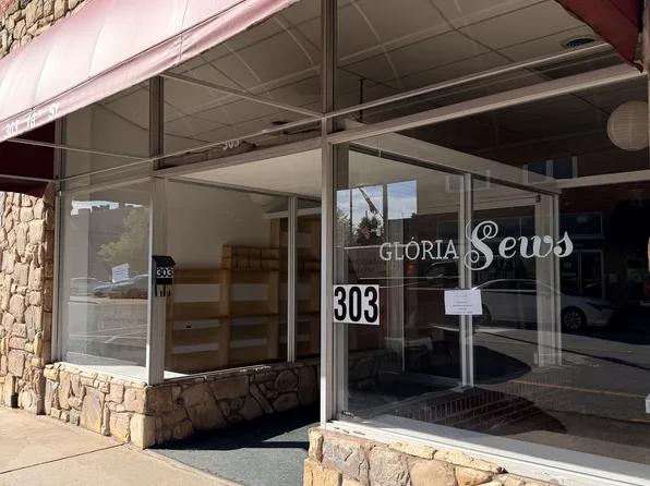 10th Street - 303, 303 10th St, North Wilkesboro, NC 28659