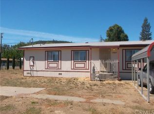 11927 Dania Cir, Lower Lake, CA 95457