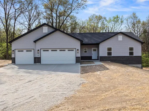 625 N Ethlyn Rd, Winfield, MO 63389
