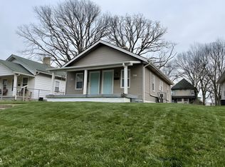 1917 Houston St, Indianapolis, IN 46218